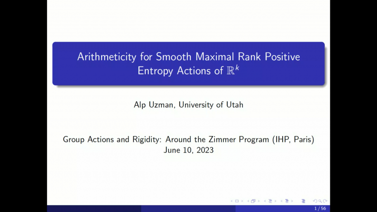 Arithmeticity for Smooth Maximal Rank Positive Entropy Actions of $\mathbb{R}^k$