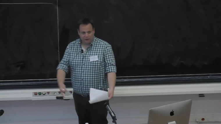 Constructing super-expanders from actions of higher rank lattices