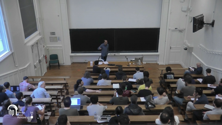 Isoperimetric inequalities in high dimensional convex sets (Lecture 1 - Part 1)