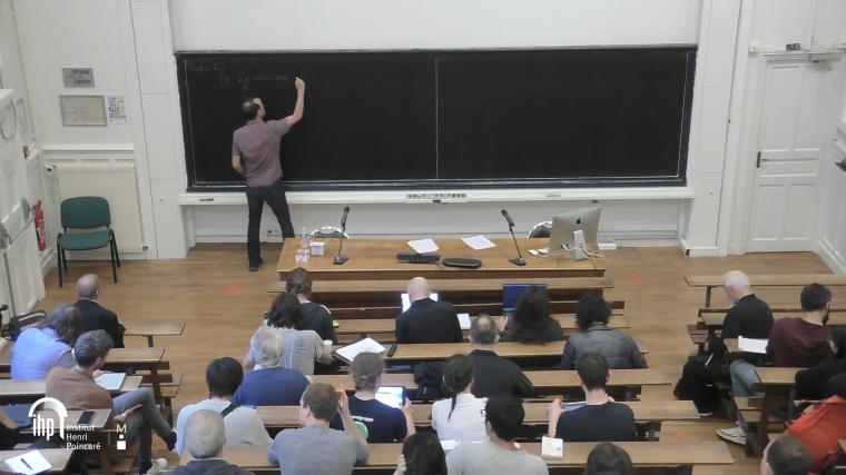 Isoperimetric inequalities in high dimensional convex sets (Lecture 2 - Part 1)