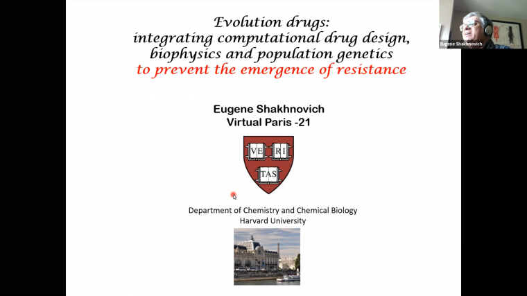 Understanding evolution on multiple scales: from protein physics to population genetics