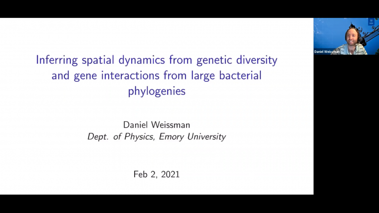 Evolution in spatially structured populations