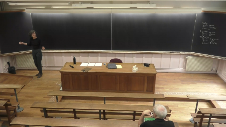 Rigid geometric structures and their automorphism groups - Part 1