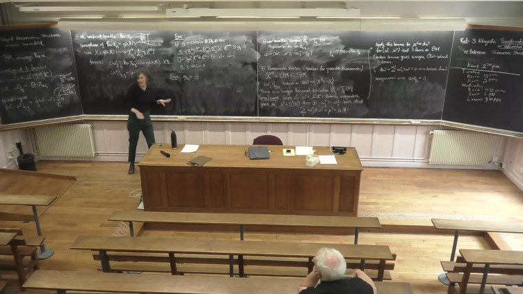 Rigid geometric structures and their automorphism groups - Part 2