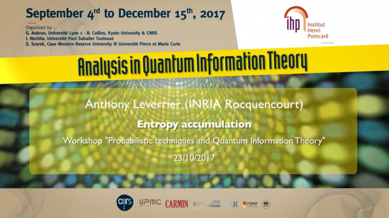 A Gaussian de Finetti theorem and application to truncations of random Haar matrices