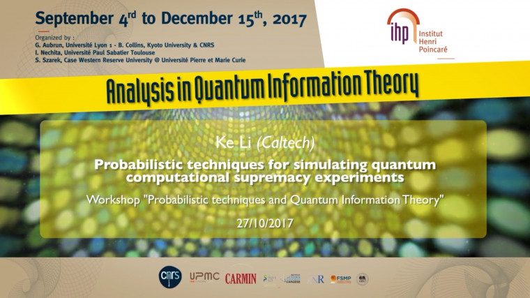 Discriminating quantum states: the multiple Chernoff distance