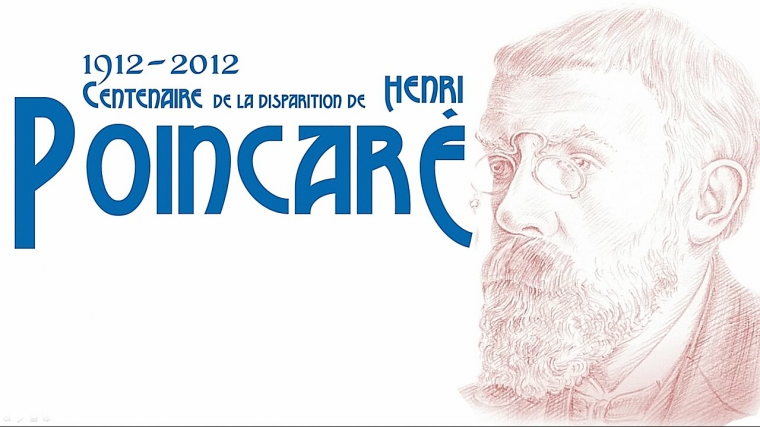 Poincaré's work on Topology