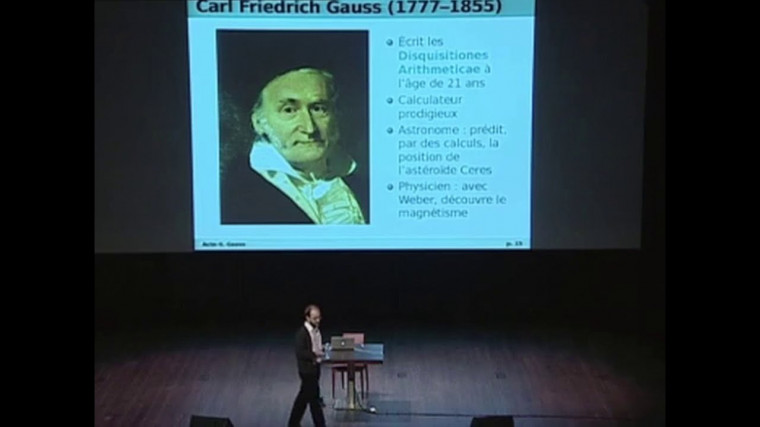Les mystères de la fonction zêta de Riemann
