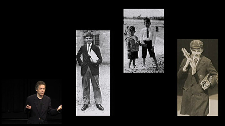 Le génie interrompu d’Alan Turing