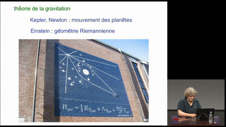 Mathématiques, déraisonnablement efficaces, profondément humaines