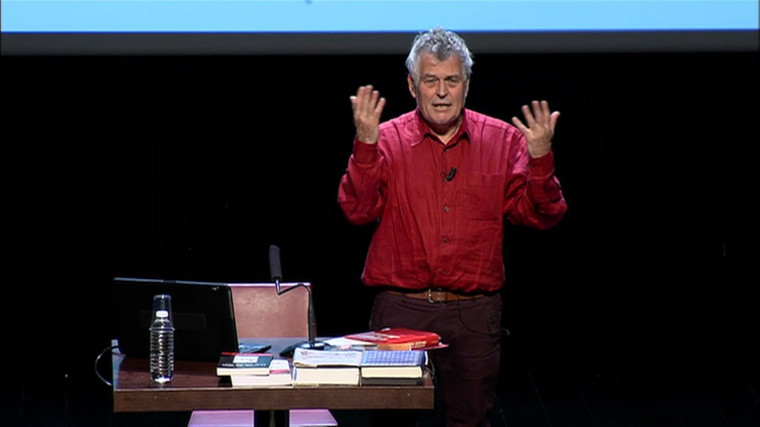 D’Euclide à Bourbaki, la réforme permanente