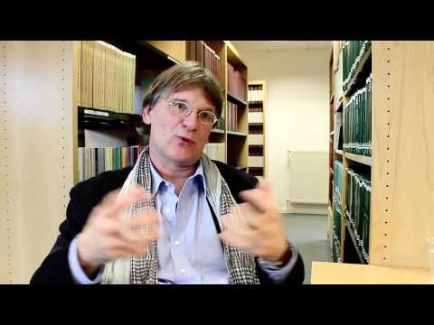 Interview au CIRM : Pierre-Louis Lions