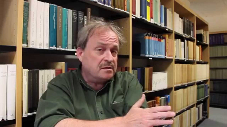 Interview at CIRM: Frank den Hollander