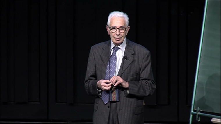 Paul Langevin, le mouvement brownien et l’apparition du bruit blanc