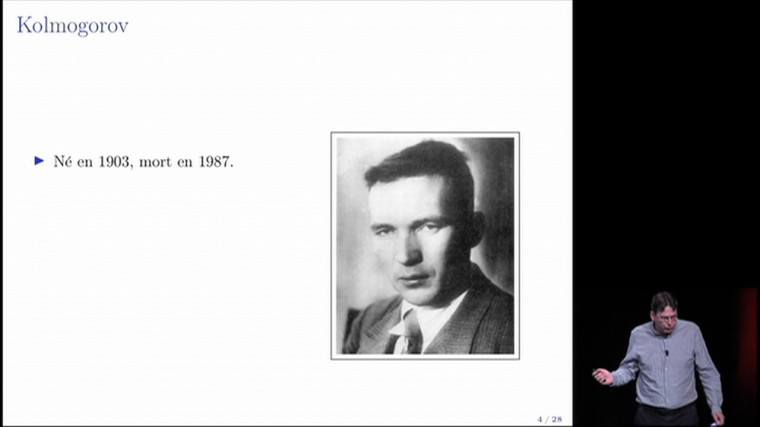 Les graphes, un autre univers en expansion