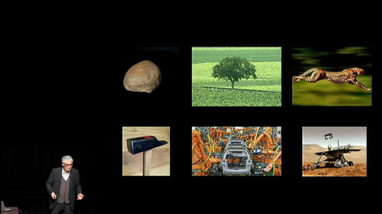 Poincaré et la robotique : la géométrie pour agir par le mouvement