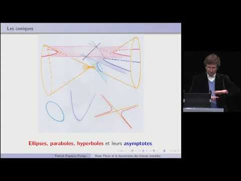 René Thom et le dynamisme des formes instables