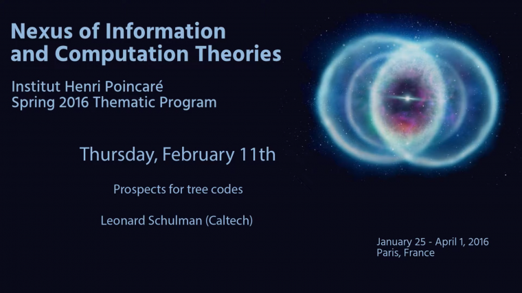 Prospects for tree codes