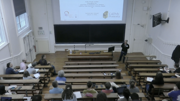 Some reflections about the role of visuals in the teaching and learning of mathematics