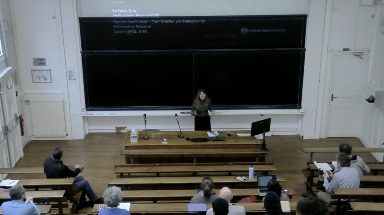 Rigorous and Flexible Illustrations: Inviting Realms of Possibilities