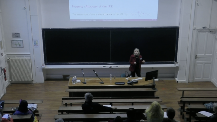 Phase Transitions in Loewner Evolution: A Mathematical Proof of Concept