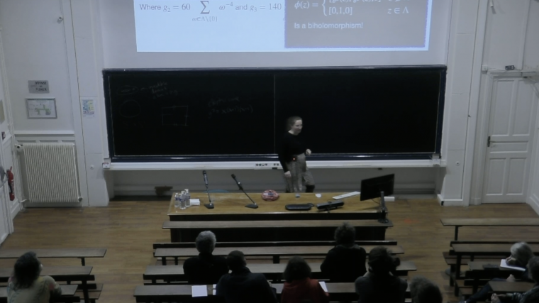 If you give a mathematician a surface...