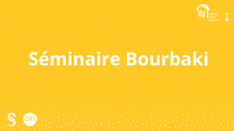 [1233] Estimations a priori uniformes pour l’équation de Landau