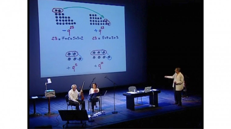 D’une lettre oubliée d'Euler à la combinatoire et à la physique contemporaine