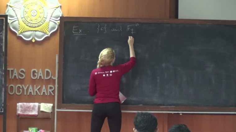 Coding theory (part 2/4)