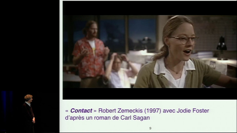 Paul Erdös et l’anatomie des nombres entiers