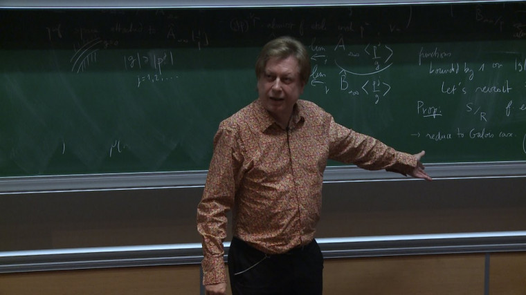 Direct summand conjecture and perfectoid Abhyankar lemma: an overview