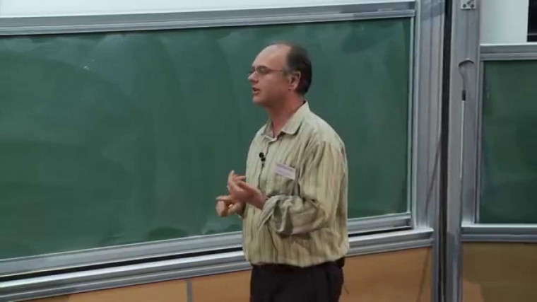 1/3 The pretentious approach to analytic number theory