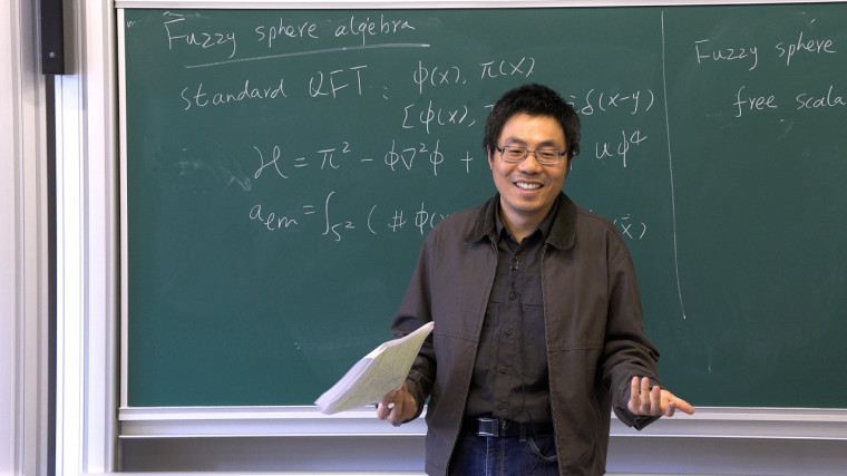 Fuzzy Sphere Meets CFT : 3D Ising, Fermions and Gauge Theories (2/4)