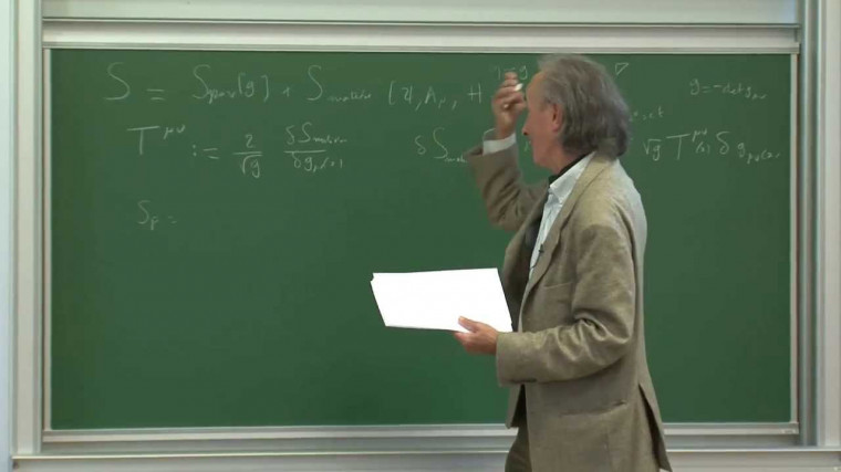 2/4 Gravitation relativiste et expérience