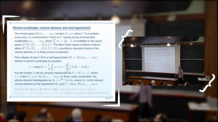 Counting simple closed geodesics and volumes of moduli spaces (Part 3)