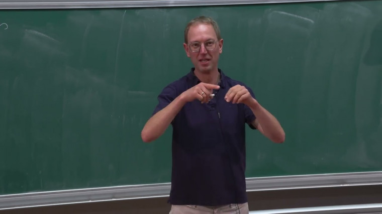 Localizing Invariants and Algebraic K-theory (2/3)
