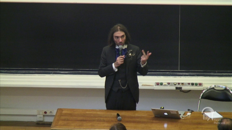 Innovation, processus de créativité et intelligence artificielle