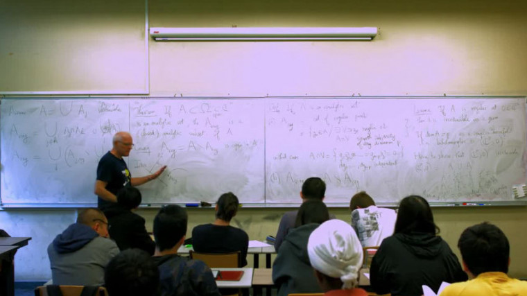 J.-P. Demailly -  Introduction to analytic geometry (Part 4)