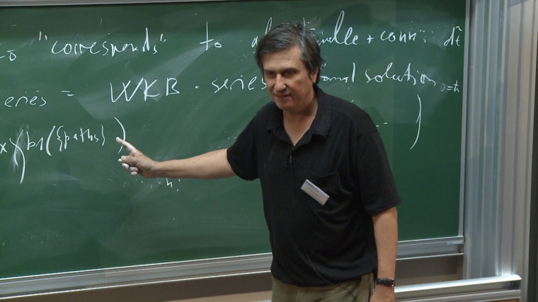 Resurgence through Path Integrals