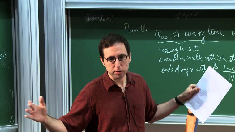 4/4 Growth in groups and applications