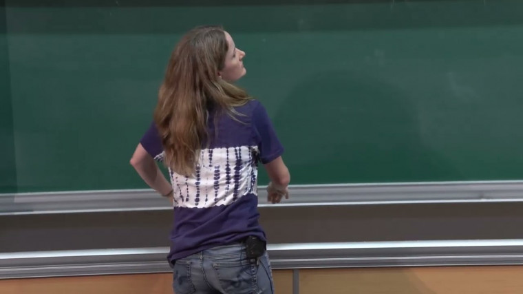 Gromov--Witten invariants in A1-homotopy theory