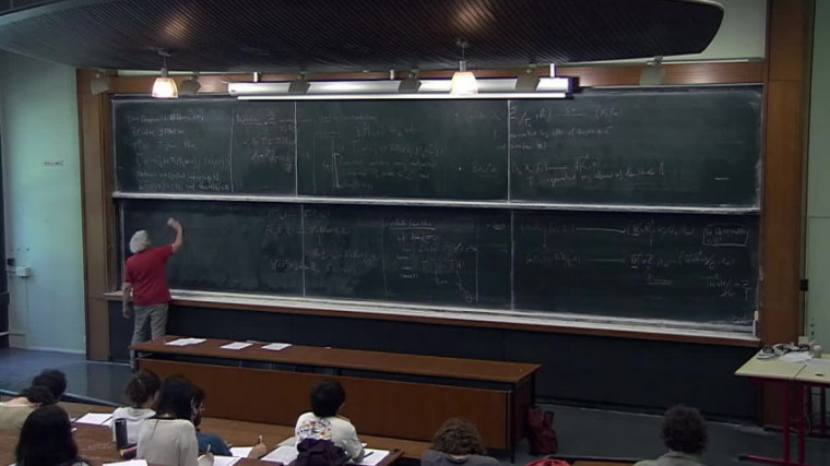 The Margulis lemma, old and new (Part 5)
