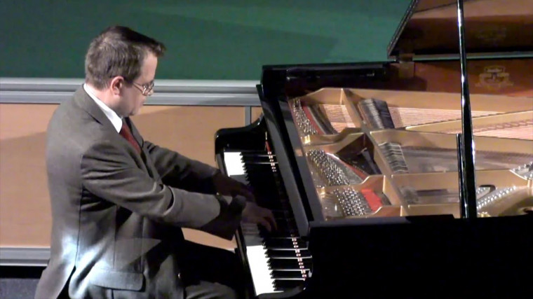 Concert Bertrand Maury