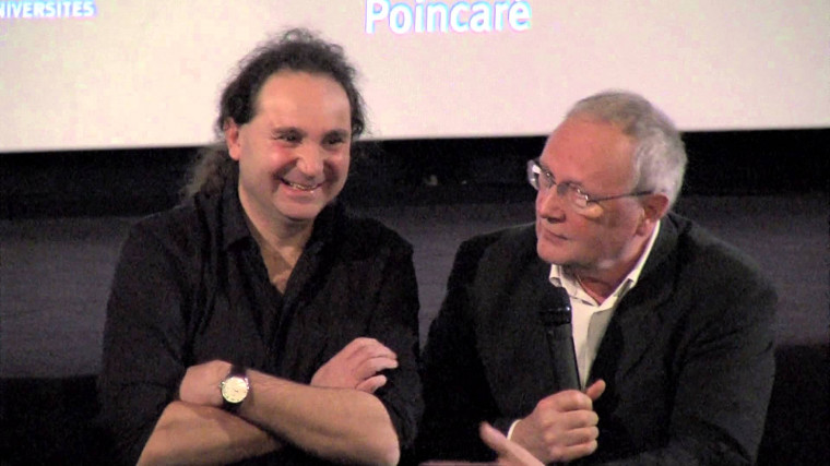 L'Homme au complet blanc