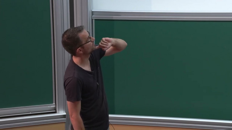 Introduction to Prismatic Cohomology (1/4)