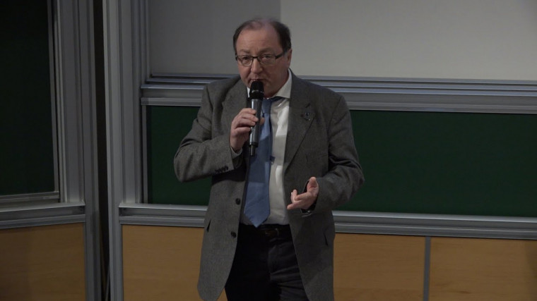 Des savoir-faire de classe mondiale dans le domaine spatial