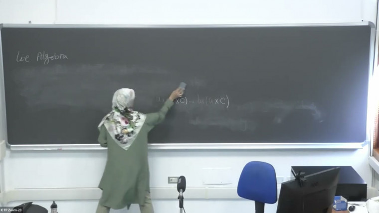 On Representations of Affine Lie Superalgebras (1/6)