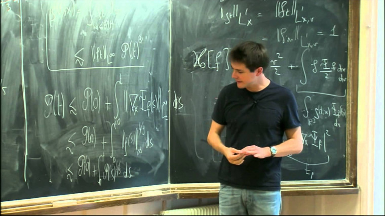 Mathematical results about kinetic theory of self-gravitating systems (2)