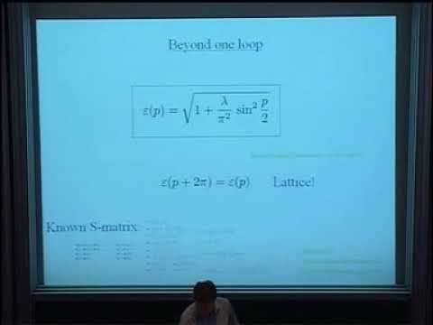 Quantum Giant Magnons