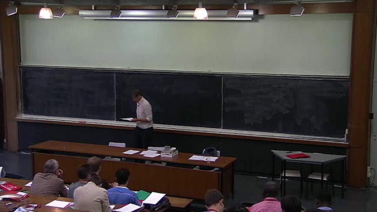 Geometry and analysis in black hole spacetimes (Part 1)